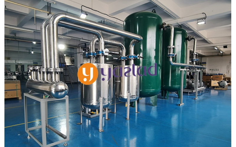 國(guó)內(nèi)醫(yī)用氣體系統(tǒng)廠家，主要分布在哪里？