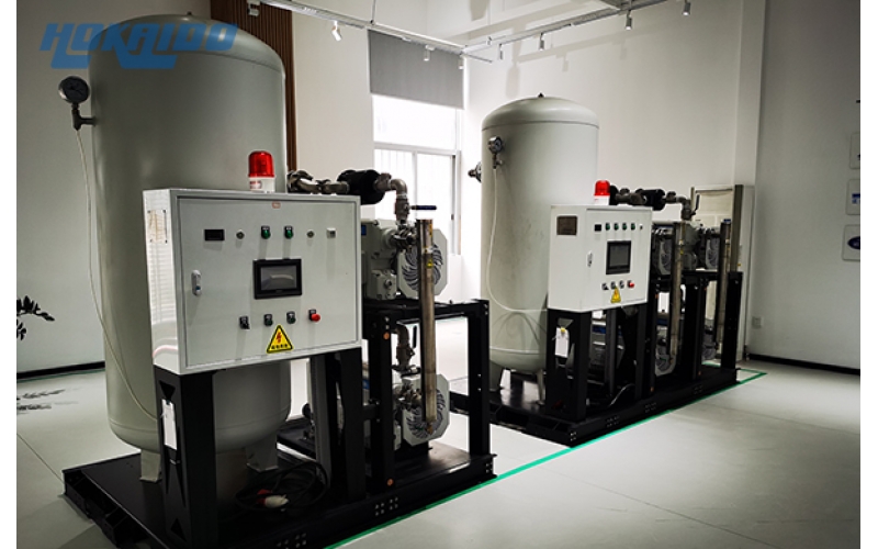 東莞雅之雷德醫(yī)療真空設(shè)備制造生產(chǎn)廠家，打造更安全的醫(yī)用氣體系統(tǒng)