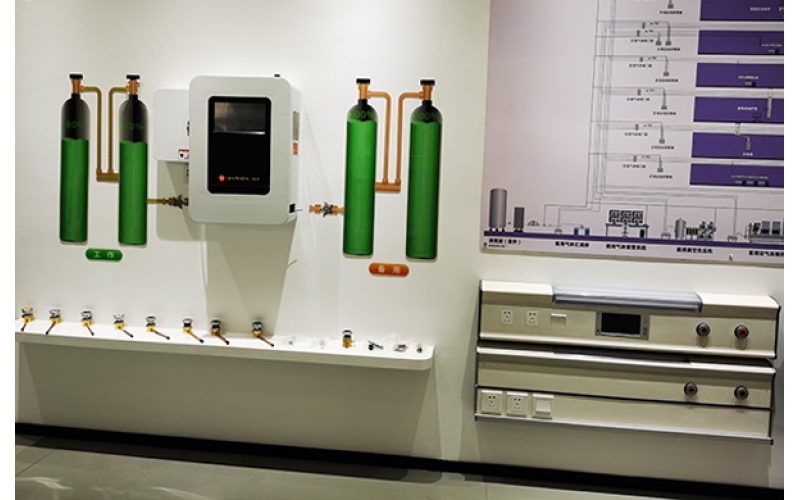 如何選擇醫(yī)用真空負(fù)壓機(jī)組廠家？教你八招！