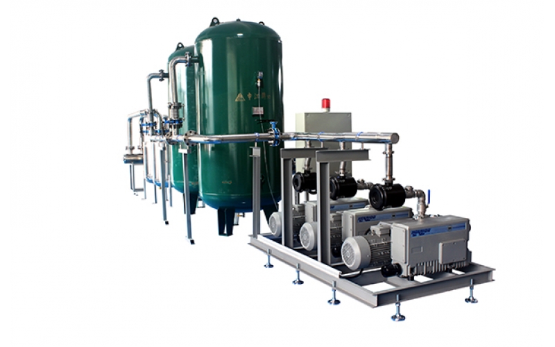 醫(yī)院中心負(fù)壓吸引系統(tǒng)有哪些類型？它們的特點(diǎn)是什么？