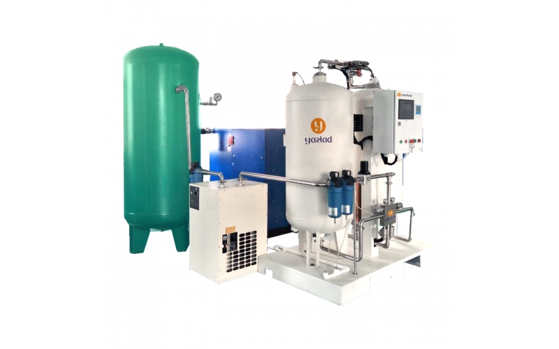 大型/小型醫(yī)用制氧設備廠家 YHY-050醫(yī)院用 家用 高原地區(qū)可用 醫(yī)用制氧裝置供應商