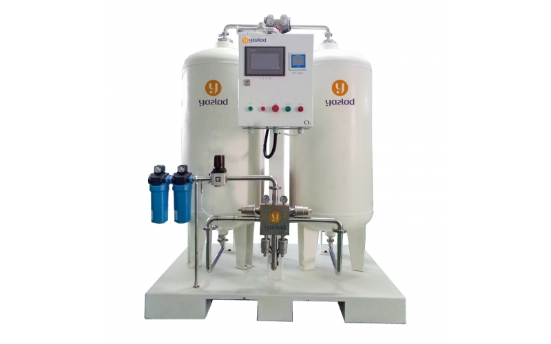 大型/小型醫(yī)用制氧設備廠家 YHY-050醫(yī)院用 家用 高原地區(qū)可用 醫(yī)用制氧裝置供應商