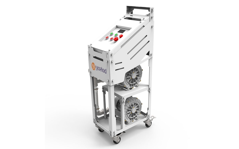 醫(yī)院養(yǎng)老院用麻醉廢氣排放機組 麻醉機廢氣排放泵 規(guī)格型號齊全 輕松實現(xiàn)正壓、負壓多種用途 用途廣泛 歡迎詢價