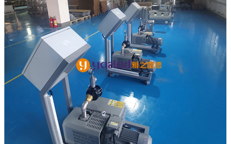 醫(yī)院手術(shù)室負壓吸引裝置的工作原理