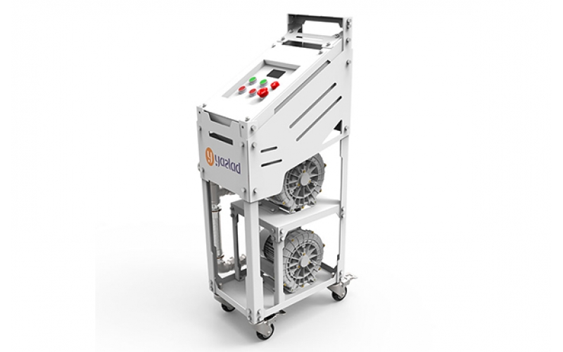 一文讓手術(shù)室用的AGSS麻醉廢氣排放系統(tǒng)不再神秘！