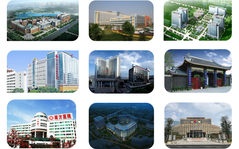 老年公寓、養(yǎng)老院醫(yī)用氣體管道安裝方案